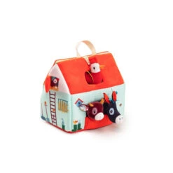 Ma Première Ferme LES LILLIPUTIENS -Made 4 Baby Boutique ma premiere ferme 6