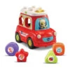 Ma Totomobile Des Formes VTECH -Made 4 Baby Boutique ma totomobile des formes vtech
