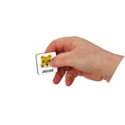 Magneti'book Alphabet Francais JANOD -Made 4 Baby Boutique magneti book alphabet francais 1