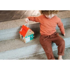 Maison Multi Fermetures LES LILLIPUTIENS -Made 4 Baby Boutique maison multi fermetures 11