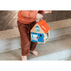 Maison Multi Fermetures LES LILLIPUTIENS -Made 4 Baby Boutique maison multi fermetures 12