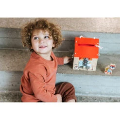 Maison Multi Fermetures LES LILLIPUTIENS -Made 4 Baby Boutique maison multi fermetures 13