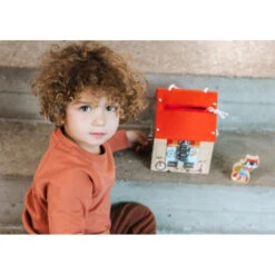 Maison Multi Fermetures LES LILLIPUTIENS -Made 4 Baby Boutique maison multi fermetures 14