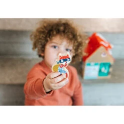 Maison Multi Fermetures LES LILLIPUTIENS -Made 4 Baby Boutique maison multi fermetures 5