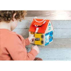Maison Multi Fermetures LES LILLIPUTIENS -Made 4 Baby Boutique maison multi fermetures 7