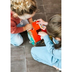 Maison Multi Fermetures LES LILLIPUTIENS -Made 4 Baby Boutique maison multi fermetures 9