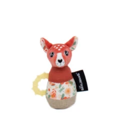 Maracas Biche LES DEGLINGOS Mélimélos