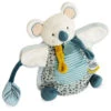 Marionnette Yoca Le Koala DOUDOU ET COMPAGNIE -Made 4 Baby Boutique marionnette yoca le koala doudou et compagnie