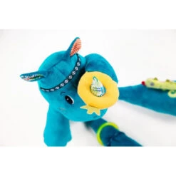 Marius Câlin D’activités 3 Mois LES LILLIPUTIENS Bleu 24 Marius Câlin D’activités 3 Mois LES LILLIPUTIENS Bleu -Made 4 Baby Boutique marius calin dactivites 3mois les lilliputiens bleu 9