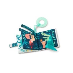 Imagier Marius Le Rhinocéros LES LILLIPUTIENS -Made 4 Baby Boutique marius imagier 2