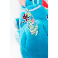 Marius Range Secrets LES LILLIPUTIENS Bleu -Made 4 Baby Boutique marius range secrets 10