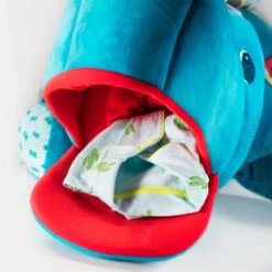 Marius Range Secrets LES LILLIPUTIENS Bleu -Made 4 Baby Boutique marius range secrets 3