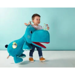 Marius Range Secrets LES LILLIPUTIENS Bleu -Made 4 Baby Boutique marius range secrets 5