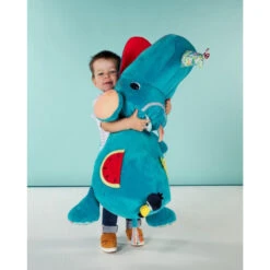 Marius Range Secrets LES LILLIPUTIENS Bleu -Made 4 Baby Boutique marius range secrets 7