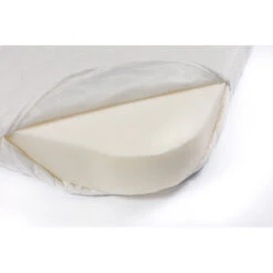 Matelas Ovale 70x140 Nuage Vox Mousse -Made 4 Baby Boutique matelas 70x140 nuage oval mousse 2