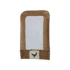 Matelas à Langer LES CHATOUNETS Indian Spirit -Made 4 Baby Boutique matelas a langer les chatounets indian spirit