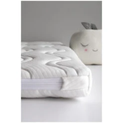 Matelas De Berceau Coco Latex 50x83 KADOLIS -Made 4 Baby Boutique matelas berceau coco latex 10