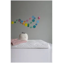 Matelas De Berceau Coco Latex 40x90 KADOLIS -Made 4 Baby Boutique matelas berceau coco latex 4