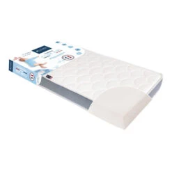 Matelas Clim Air 60x120 CANDIDE -Made 4 Baby Boutique matelas clim air 60x120 candide 5