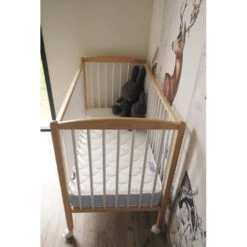 Matelas Clim Air 70x140 CANDIDE -Made 4 Baby Boutique matelas clim air 70x140 candide 13