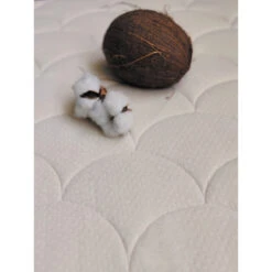 Matelas Confort Naturel 60x120 CANDIDE -Made 4 Baby Boutique matelas confort naturel 60x120 candide 7