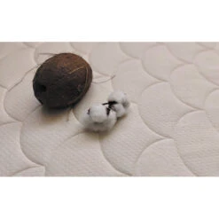 Matelas Confort Naturel 60x120 CANDIDE -Made 4 Baby Boutique matelas confort naturel 60x120 candide 9