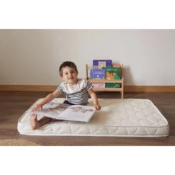 Matelas Confort Naturel 70x140 CANDIDE -Made 4 Baby Boutique matelas confort naturel 70x140 candide 10