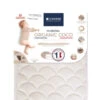 Matelas Confort Naturel 70x140 CANDIDE -Made 4 Baby Boutique matelas confort naturel 70x140 candide