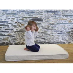 Matelas Confort Naturel 70x140 CANDIDE -Made 4 Baby Boutique matelas confort naturel 70x140 candide 11