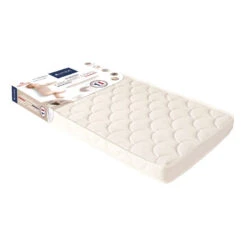 Matelas Confort Naturel 70x140 CANDIDE -Made 4 Baby Boutique matelas confort naturel 70x140 candide 4