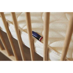 Matelas Confort Naturel 70x140 CANDIDE -Made 4 Baby Boutique matelas confort naturel 70x140 candide 5