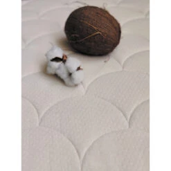 Matelas Confort Naturel 70x140 CANDIDE -Made 4 Baby Boutique matelas confort naturel 70x140 candide 7
