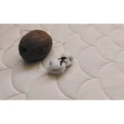 Matelas Confort Naturel 70x140 CANDIDE -Made 4 Baby Boutique matelas confort naturel 70x140 candide 9