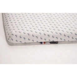 Matelas De Voyage CANDIDE Ocean Friendly -Made 4 Baby Boutique matelas de voyage ocean friendly 12