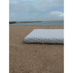 Matelas De Voyage CANDIDE Ocean Friendly -Made 4 Baby Boutique matelas de voyage ocean friendly 14