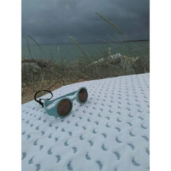 Matelas De Voyage CANDIDE Ocean Friendly -Made 4 Baby Boutique matelas de voyage ocean friendly 16