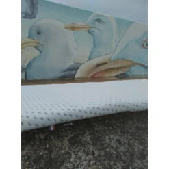 Matelas De Voyage CANDIDE Ocean Friendly -Made 4 Baby Boutique matelas de voyage ocean friendly 19