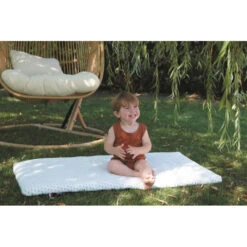 Matelas De Voyage CANDIDE Ocean Friendly -Made 4 Baby Boutique matelas de voyage ocean friendly 5