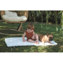 Matelas De Voyage CANDIDE Ocean Friendly -Made 4 Baby Boutique matelas de voyage ocean friendly 7