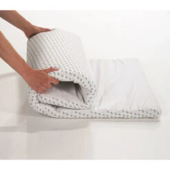 Matelas De Voyage CANDIDE Ocean Friendly -Made 4 Baby Boutique matelas de voyage ocean friendly 8