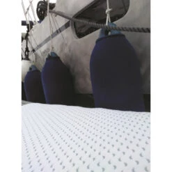 Matelas De Voyage CANDIDE Ocean Friendly -Made 4 Baby Boutique matelas de voyage ocean friendly 9