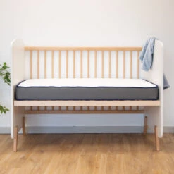 Matelas Dodolaine Déhoussable 60 X 120 MON P’TIT DODO -Made 4 Baby Boutique matelas dodolaine dehoussable 60 x 120 mon ptit dodo 3