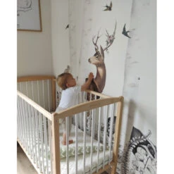 Matelas évolutif Tencel 70x140 CANDIDE -Made 4 Baby Boutique matelas evolutif tencel 70x140 candide 15