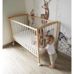 Matelas évolutif Tencel 70x140 CANDIDE -Made 4 Baby Boutique matelas evolutif tencel 70x140 candide 16