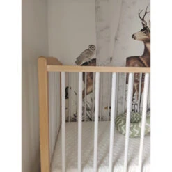 Matelas évolutif Tencel 70x140 CANDIDE -Made 4 Baby Boutique matelas evolutif tencel 70x140 candide 19