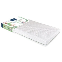 Matelas évolutif Tencel 70x140 CANDIDE -Made 4 Baby Boutique matelas evolutif tencel 70x140 candide 2