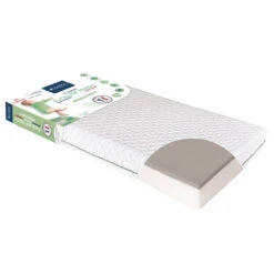 Matelas évolutif Tencel 70x140 CANDIDE -Made 4 Baby Boutique matelas evolutif tencel 70x140 candide 3