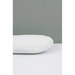 Matelas De Landau 76x30 Cocolatex KADOLIS Blanc