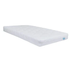 Matelas Déhoussable 60x120 MERINOS