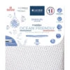 Matelas Océan Friendly 70x140 CANDIDE -Made 4 Baby Boutique matelas ocean friendly 20